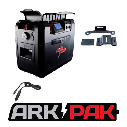 ArkPak 730 Portable Power