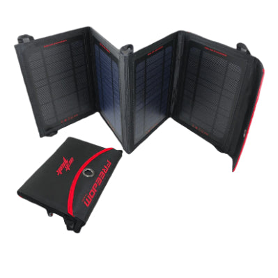 Freedom 14W Solar Panel