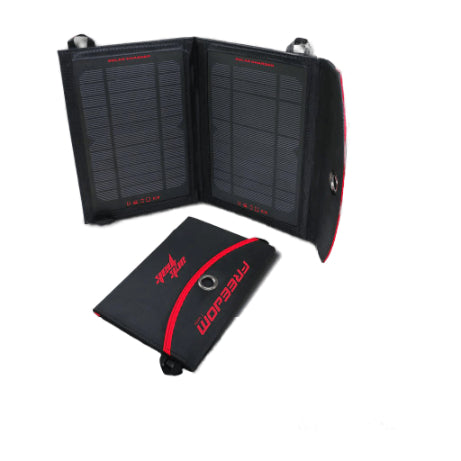 Freedom 7W Solar Panel