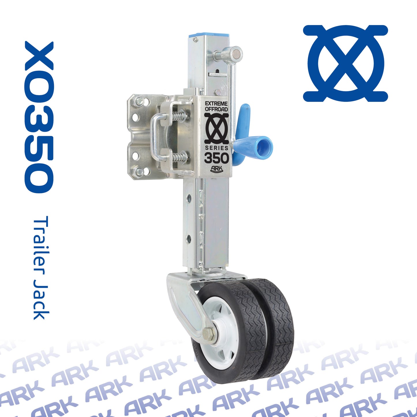 XO350 Trailer Jack