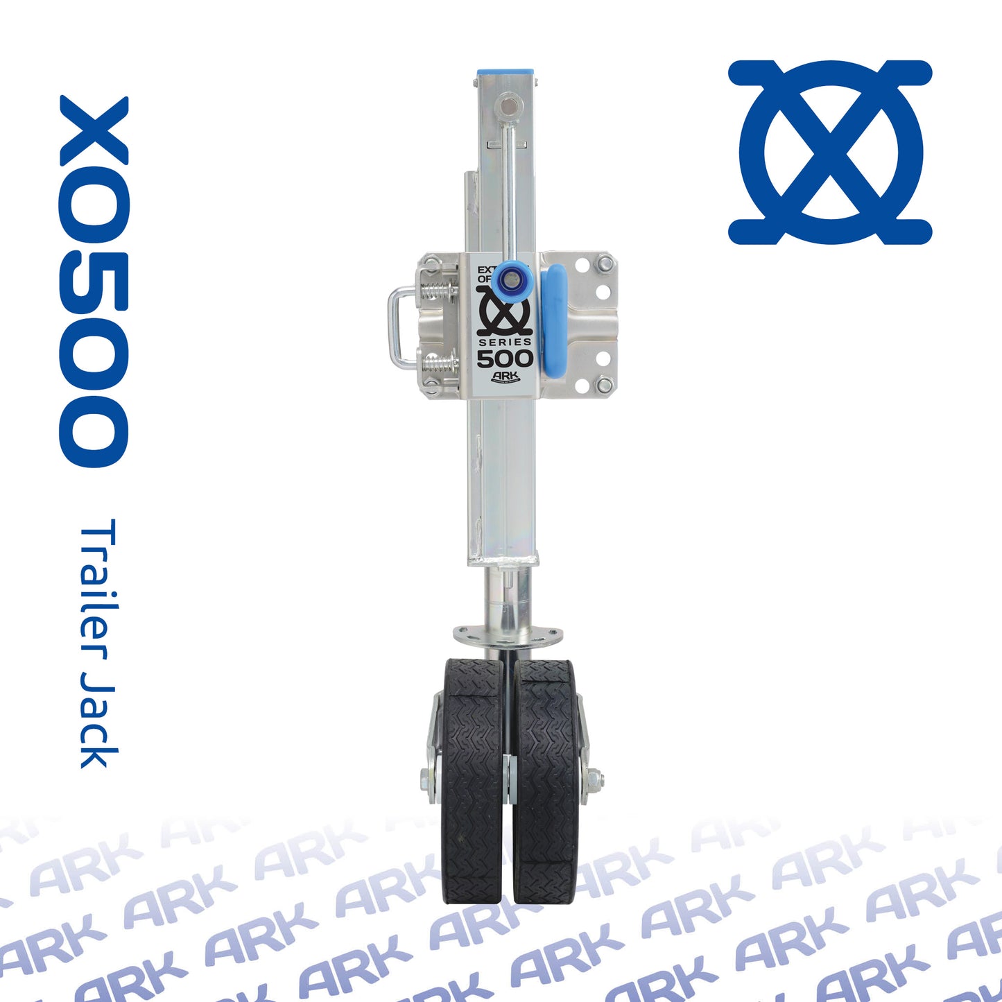 XO500 Trailer Jack