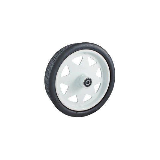 Trailer Jack 8" Spare Wheel