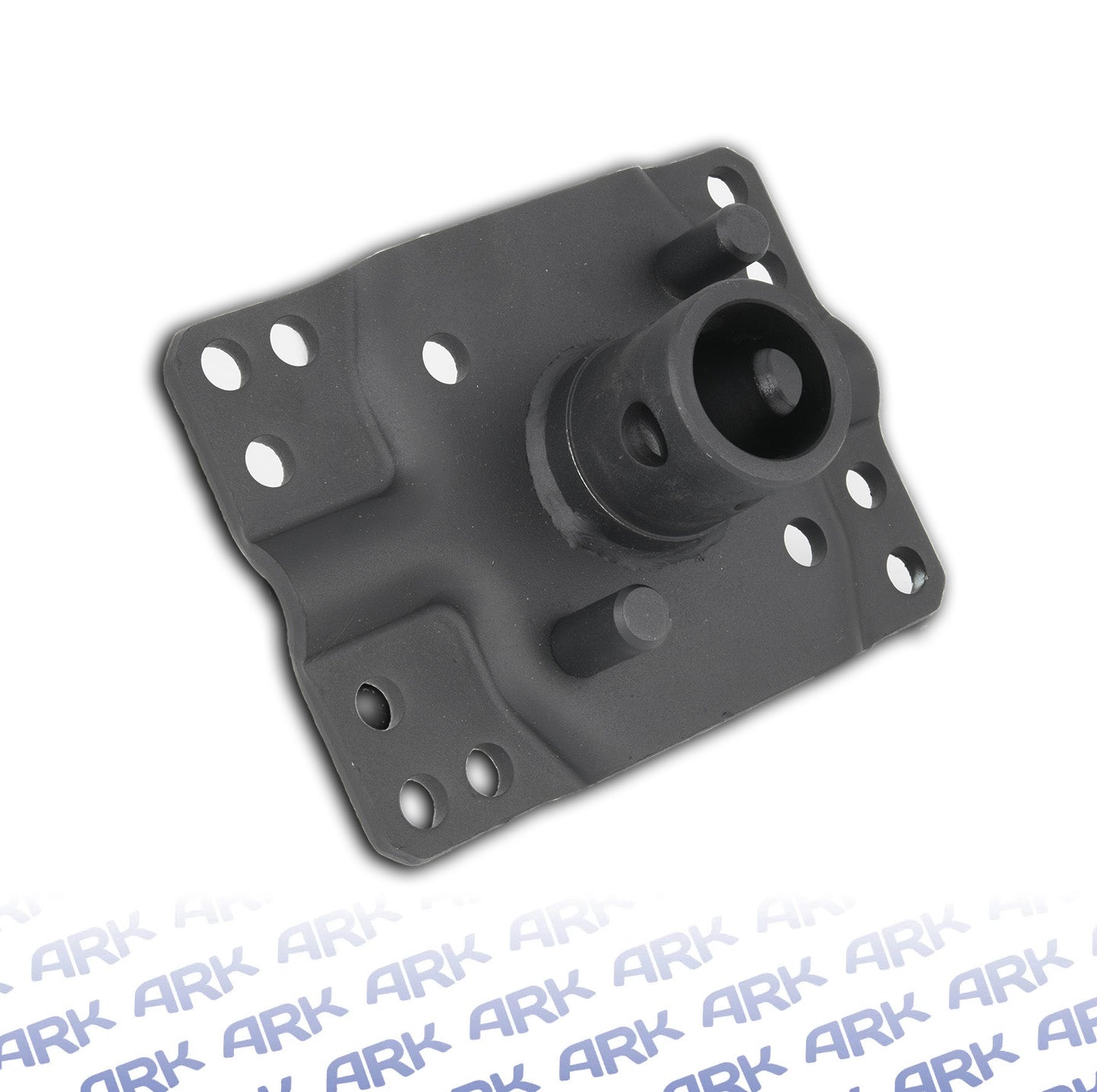 Tube Mount Bracket To Suit ORJW750TB