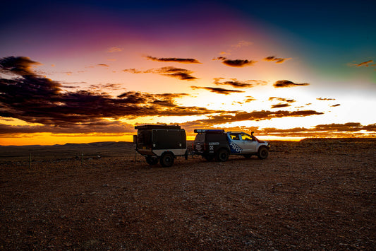 Hauling Trailers Safely: Why It’s Essential To Know Your Weight And Load Capacity