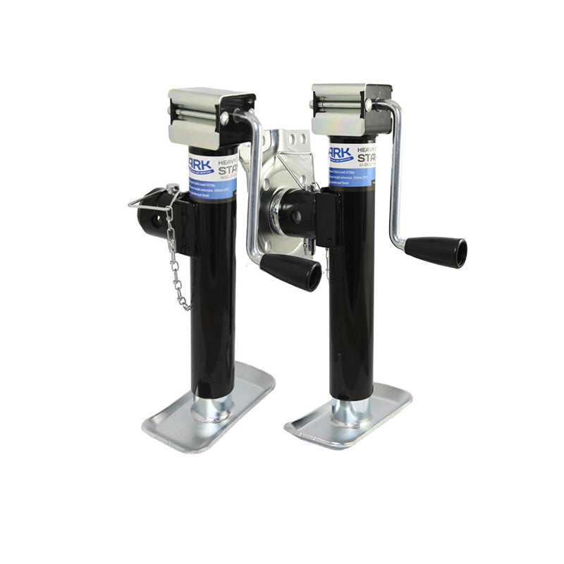 5000 LB Trailer Jack