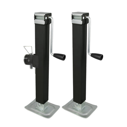 Heavy Duty 7000 LB Trailer Jack