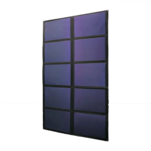 60W Solar panel