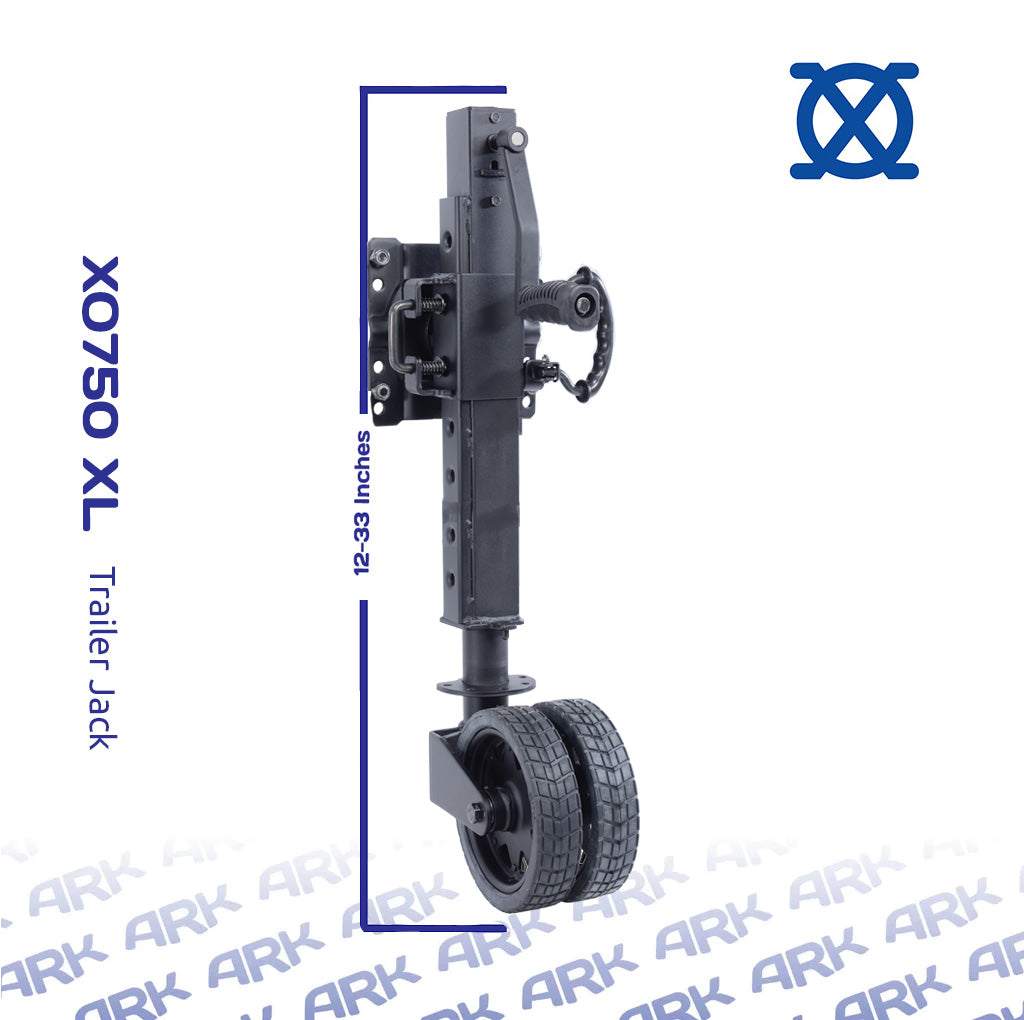 XO Trailer Jack 750 XL