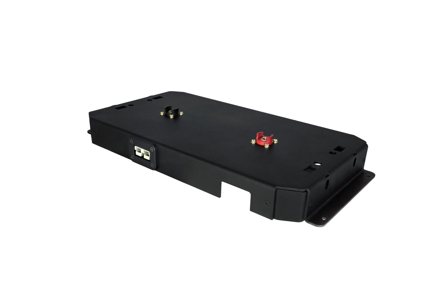 ARK PAK APDC20 Remote Lid Mount