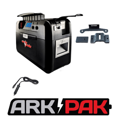 ArkPak 715 Portable Power