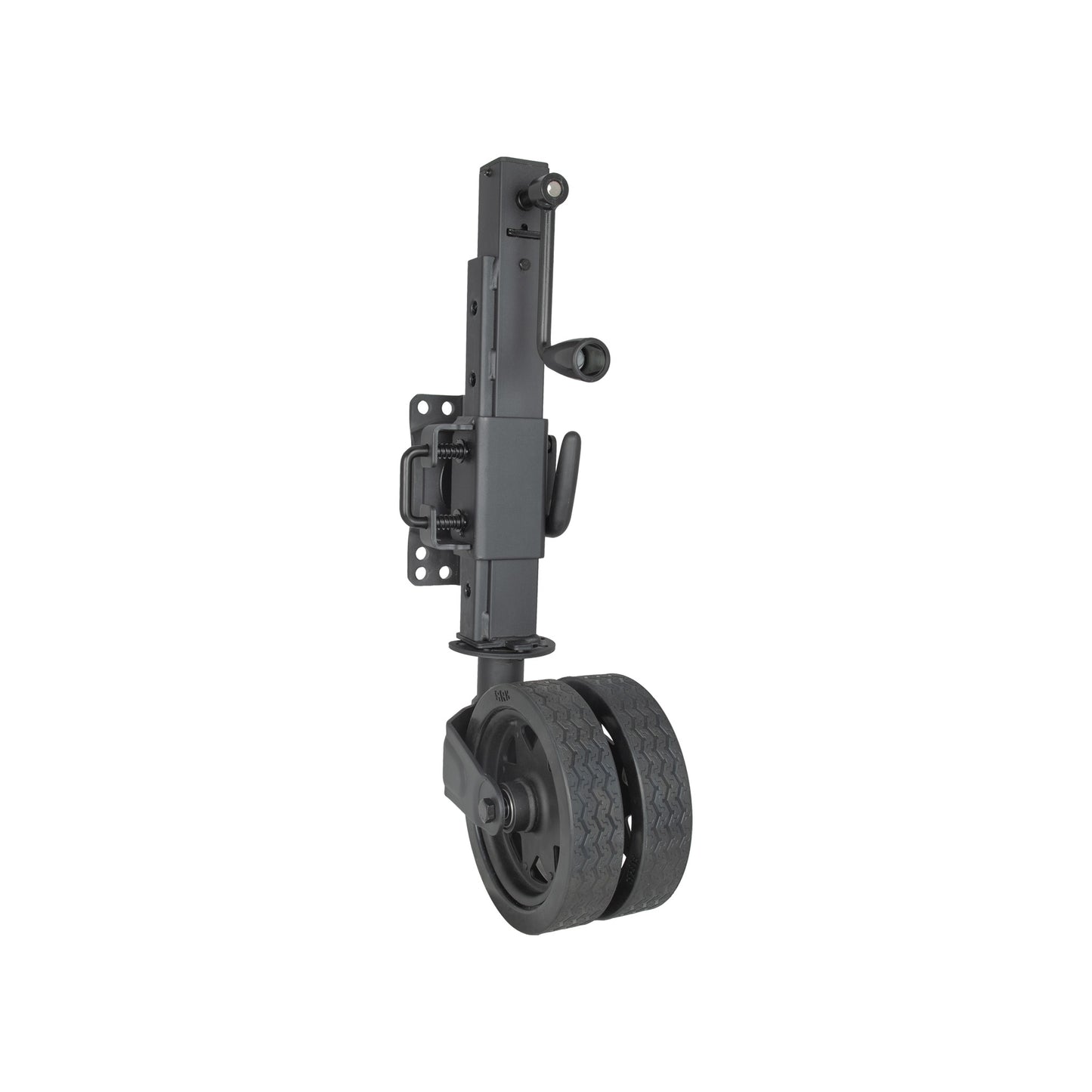 XO500 Black Edition Trailer Jack