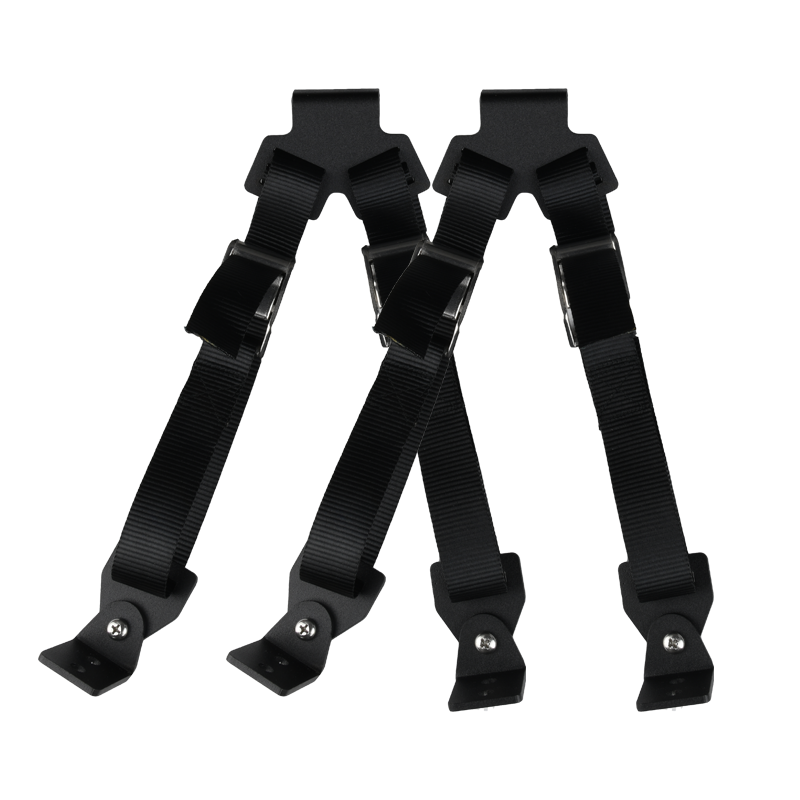 ARK PAK APDC20 Mounting Brackets