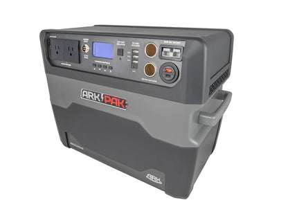 ArkPak DC20
