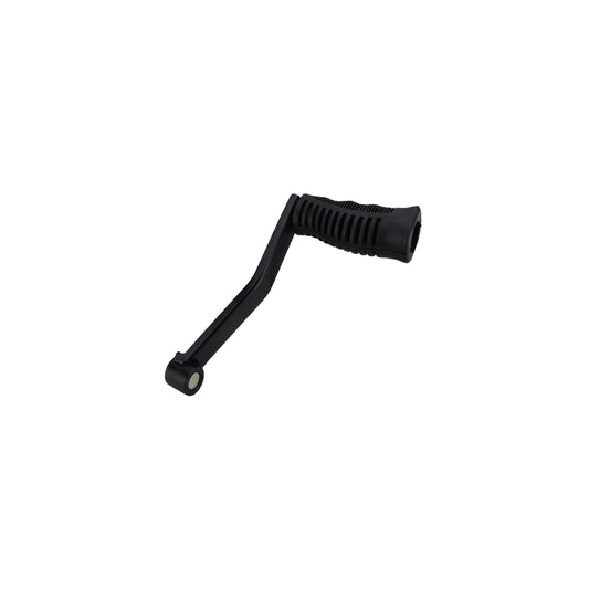 Winding Spare Handle - Black