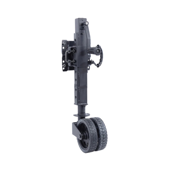 Ark Corp US - Trailer Jacks - XO 750 XL - Black - 1650lbs Load Rating