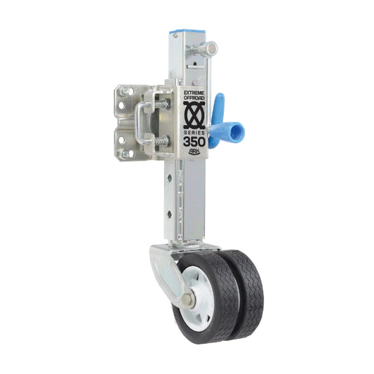 XO350 Trailer Jack