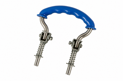Replacement Swivel Handle To Suit XO750 Trailer Jack