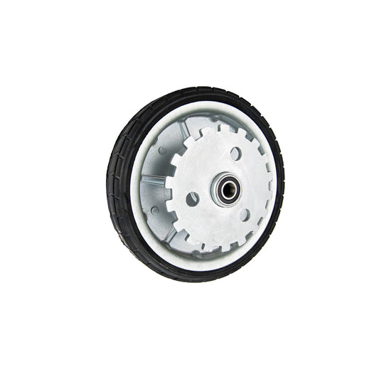 Ratchet Trailer Jack 10" Spare Wheel