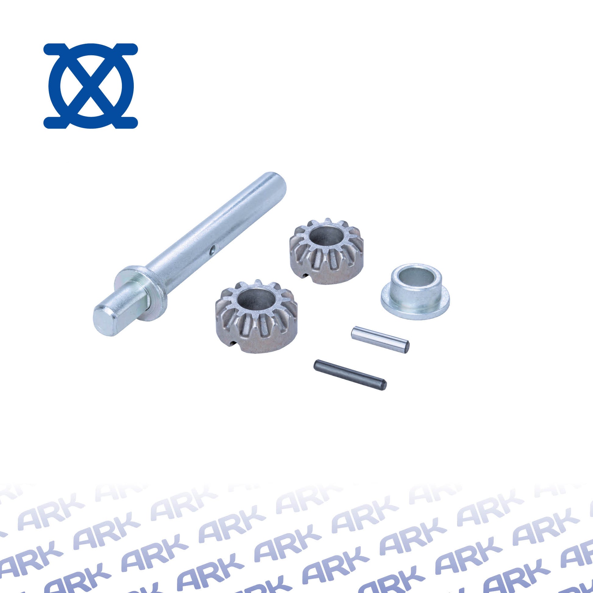 Bevel Gear Complete Kit